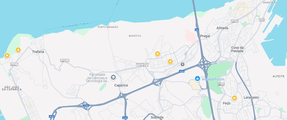 Imagem de Localização